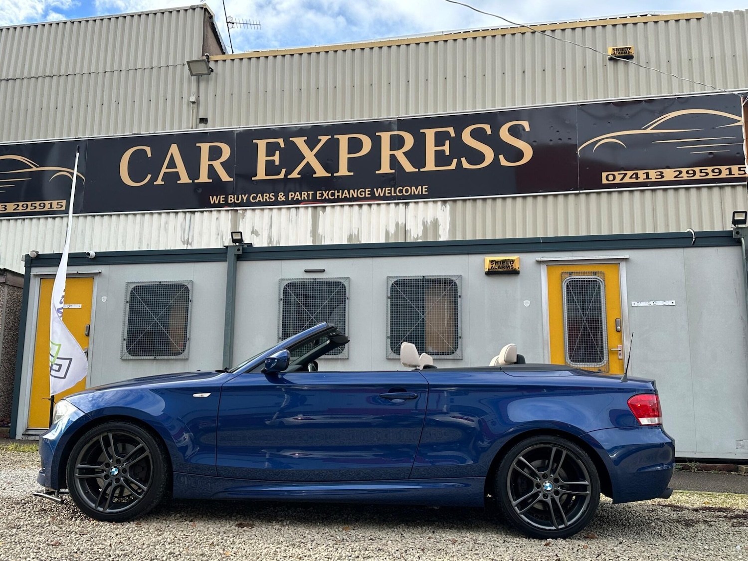 Used BMW 1 Series 2011 for sale - 76992371: Photo 16