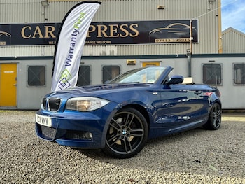 Used BMW 1 Series 2011 for sale - 76992371: Photo