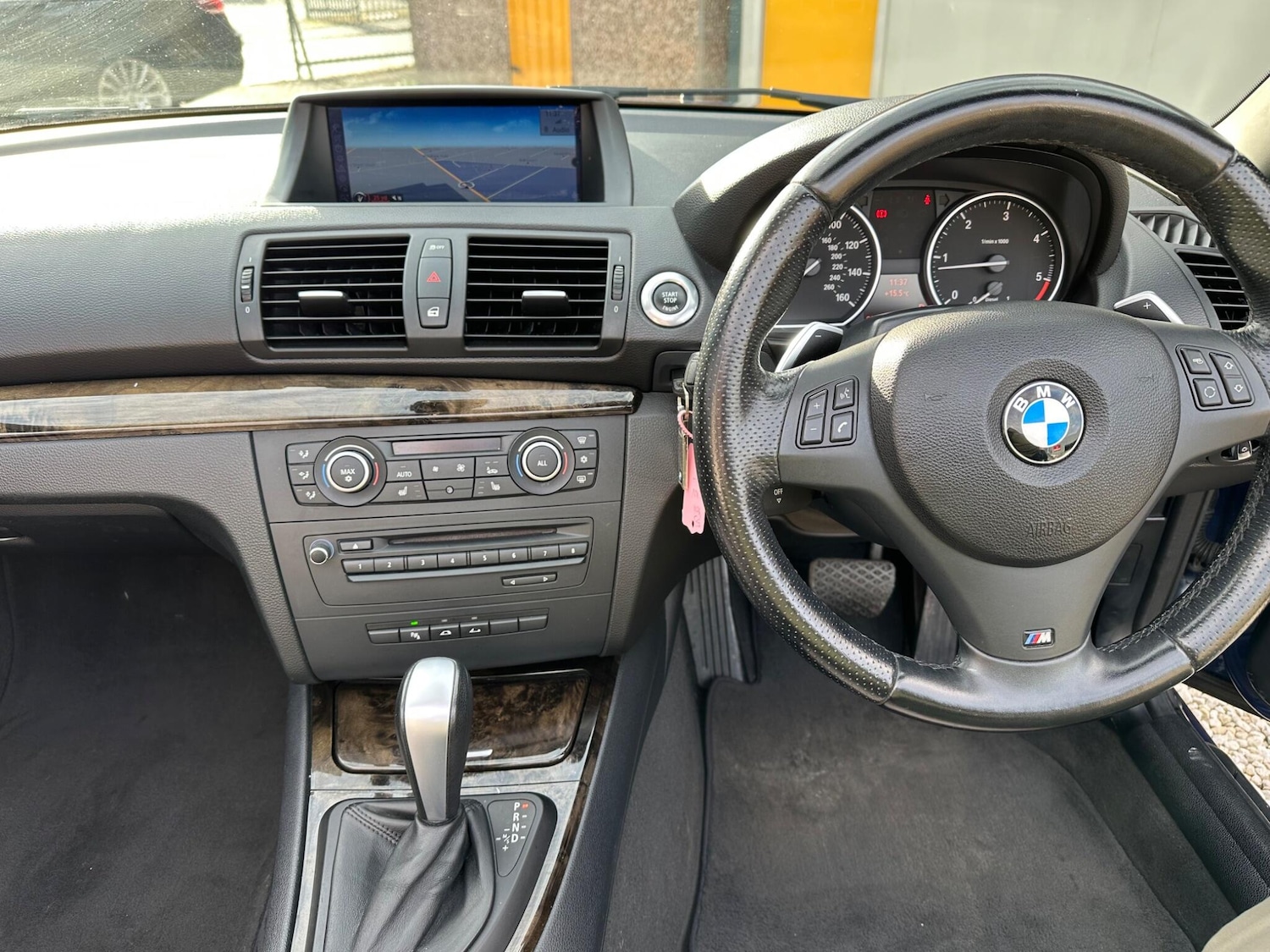Used BMW 1 Series 2011 for sale - 76992371: Photo 23