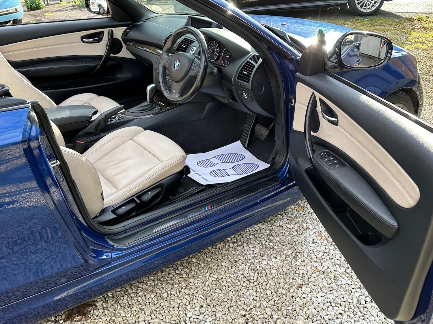 Used BMW 1 Series 2011 for sale - 76992371: Photo 24