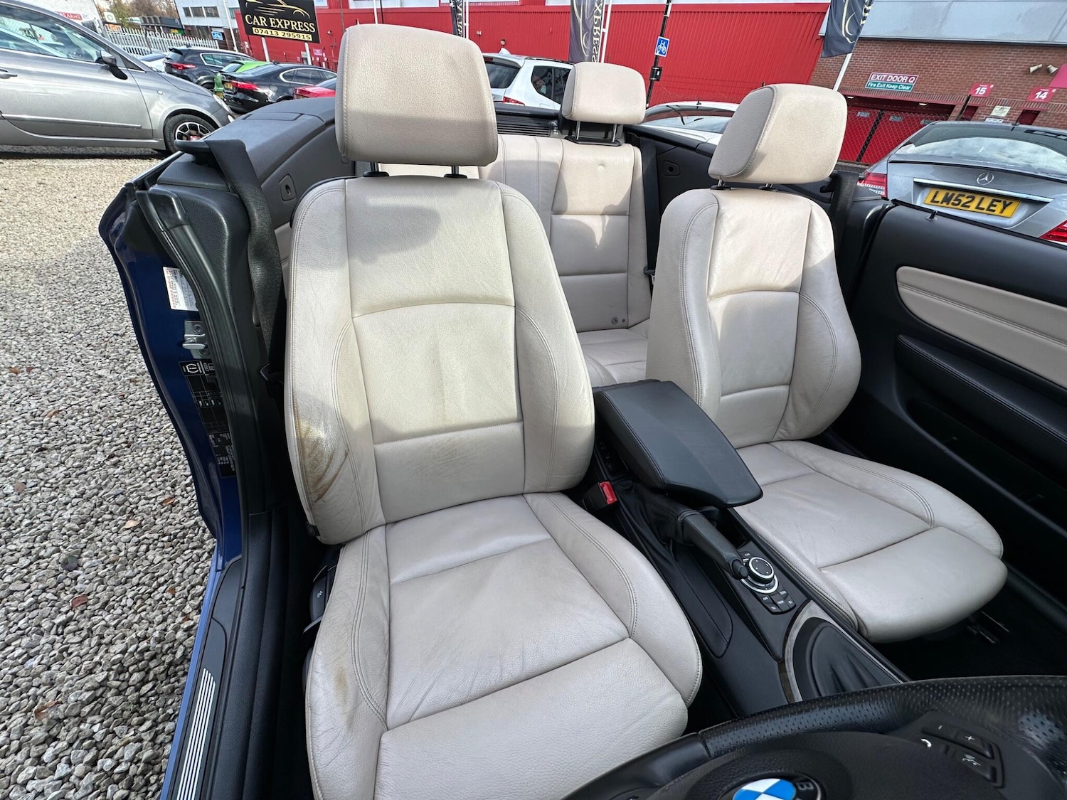 Used BMW 1 Series 2011 for sale - 76992371: Photo 26