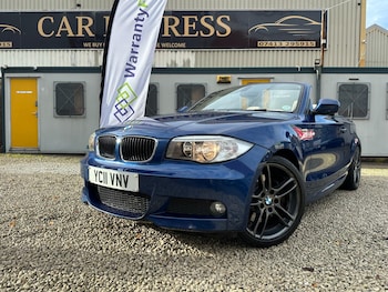 Used BMW 1 Series 2011 for sale - 76992371: Photo