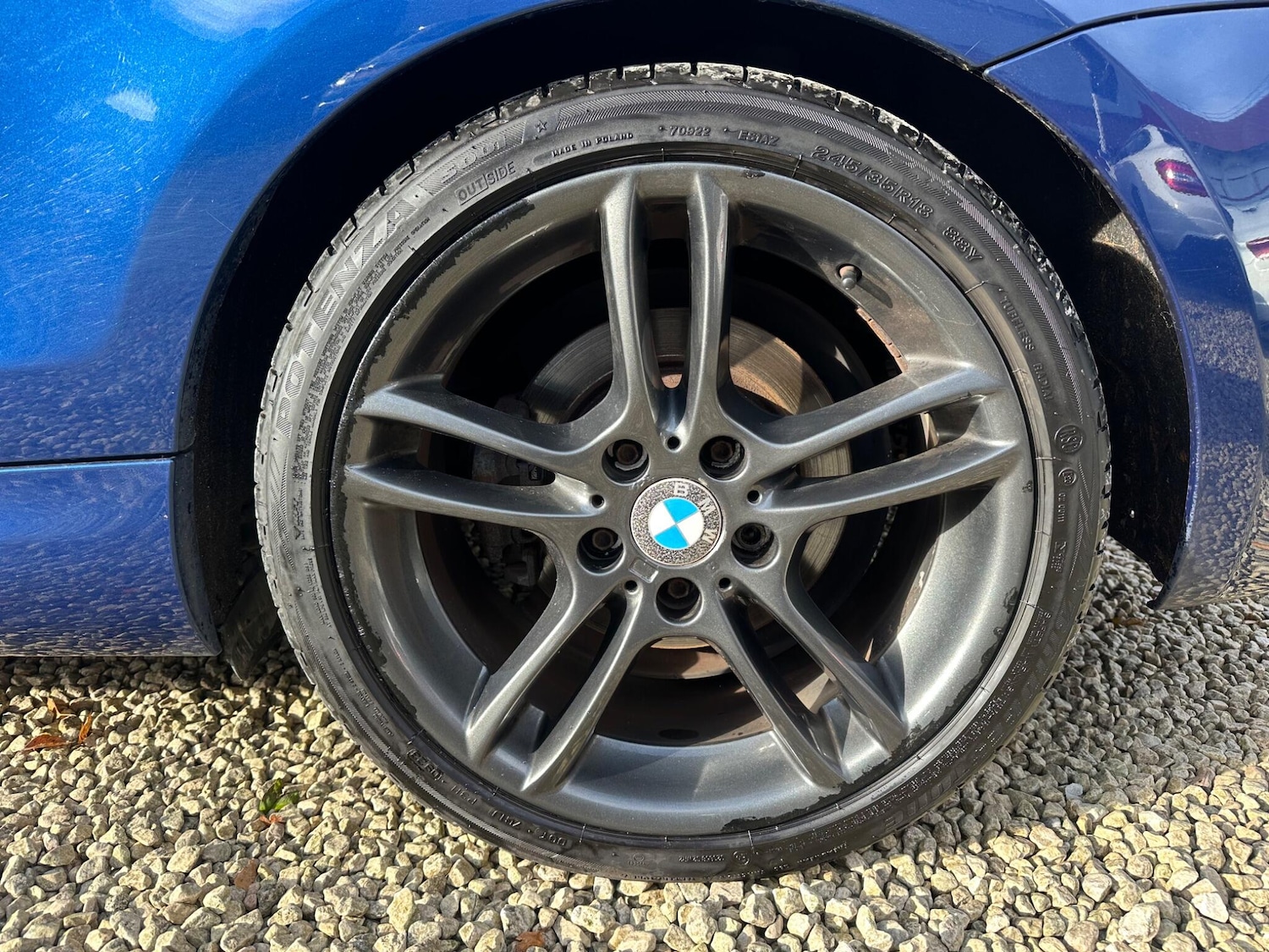 Used BMW 1 Series 2011 for sale - 76992371: Photo 33