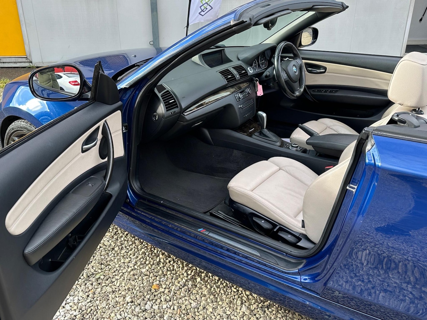 Used BMW 1 Series 2011 for sale - 76992371: Photo 37