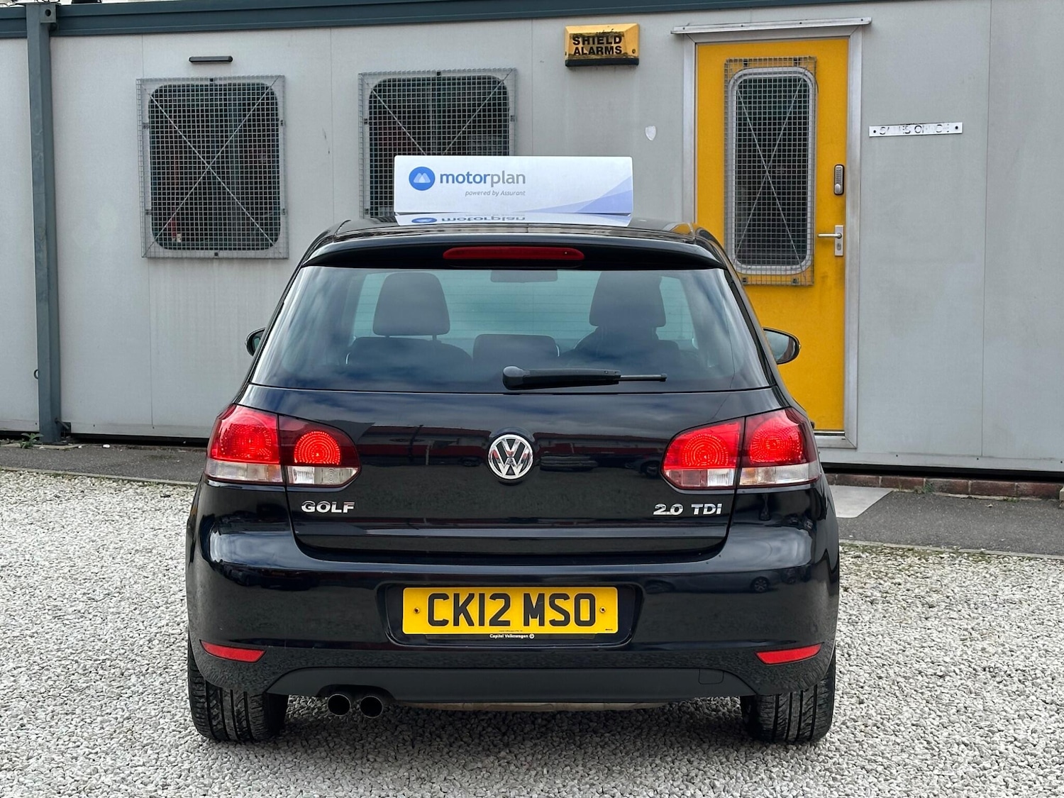 Used Volkswagen Golf for sale - 77824357: Photo 14