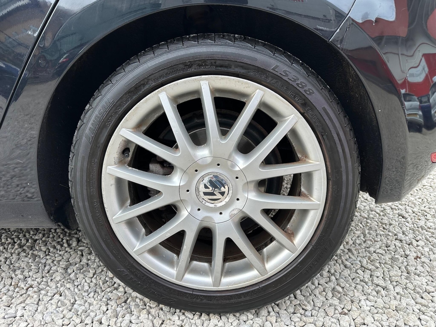 Used Volkswagen Golf for sale - 77824357: Photo 22