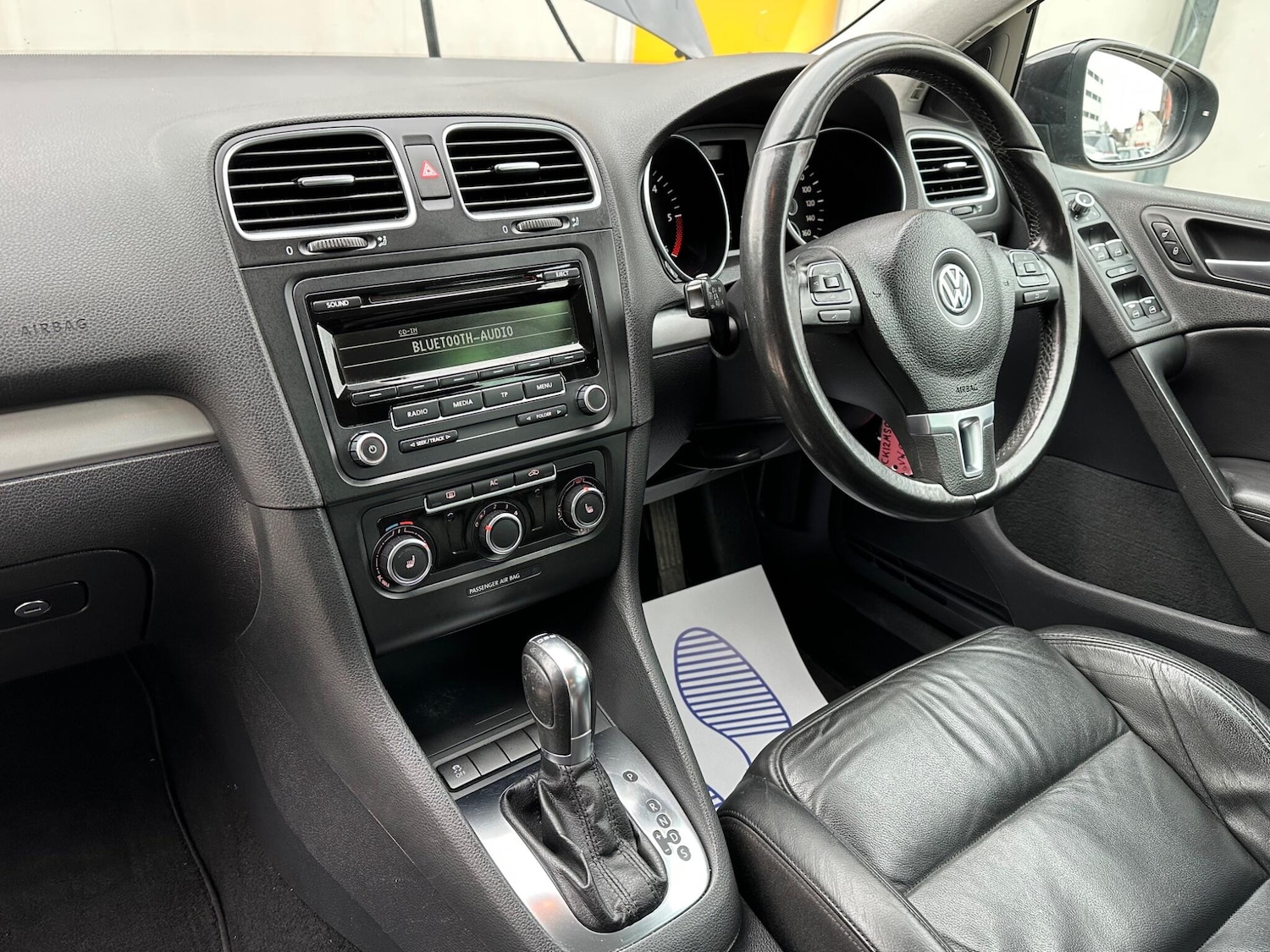 Used Volkswagen Golf for sale - 77824357: Photo 28