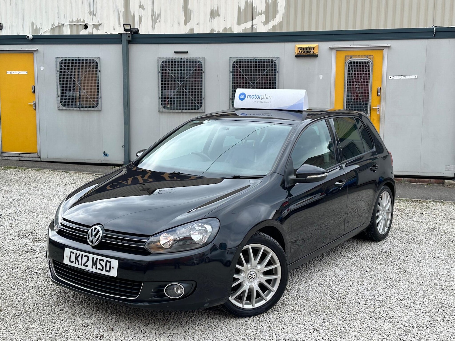 Used Volkswagen Golf for sale - 77824357: Photo 3