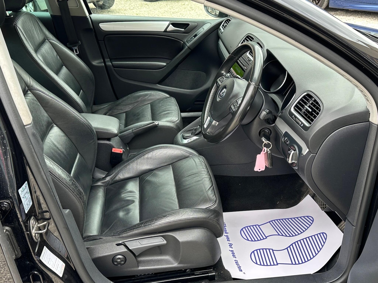 Used Volkswagen Golf for sale - 77824357: Photo 33