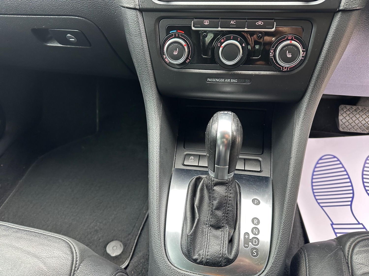 Used Volkswagen Golf for sale - 77824357: Photo 35