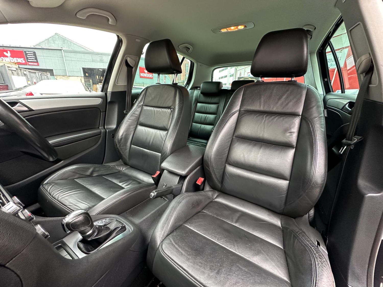 Used Volkswagen Golf for sale - 77824357: Photo 40