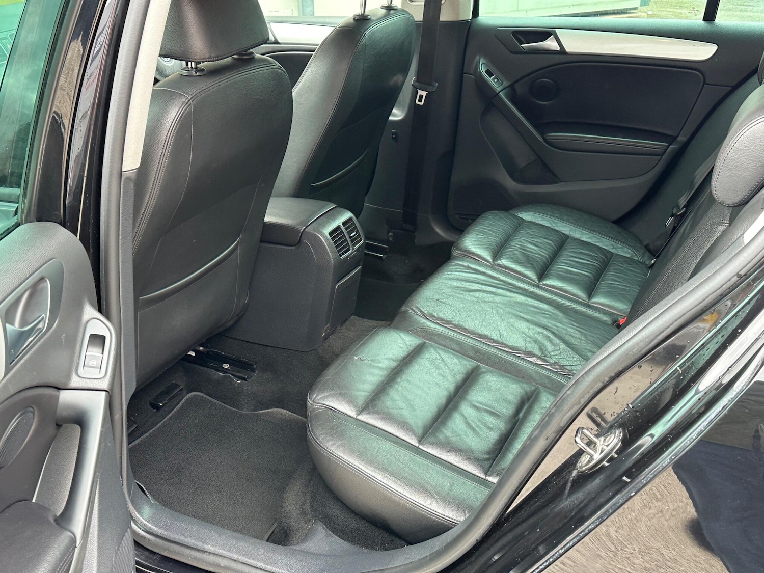 Used Volkswagen Golf for sale - 77824357: Photo 43