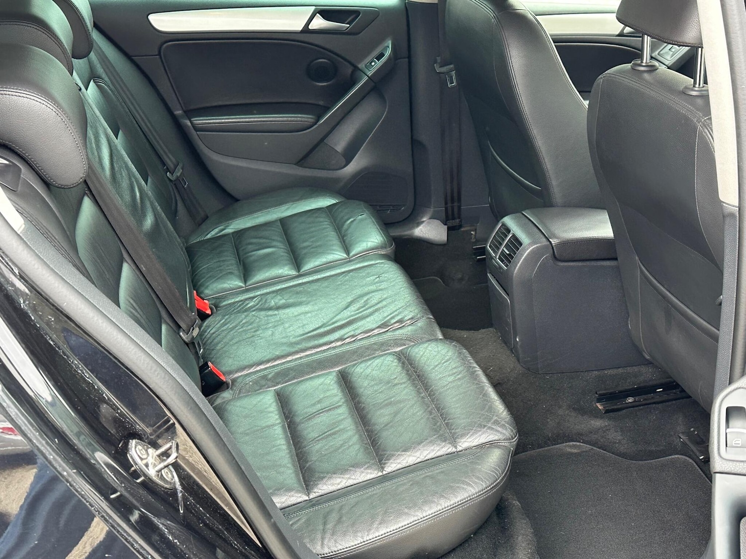 Used Volkswagen Golf for sale - 77824357: Photo 47