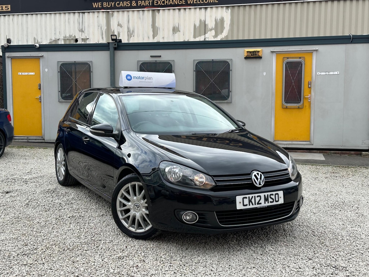 Used Volkswagen Golf for sale - 77824357: Photo 6