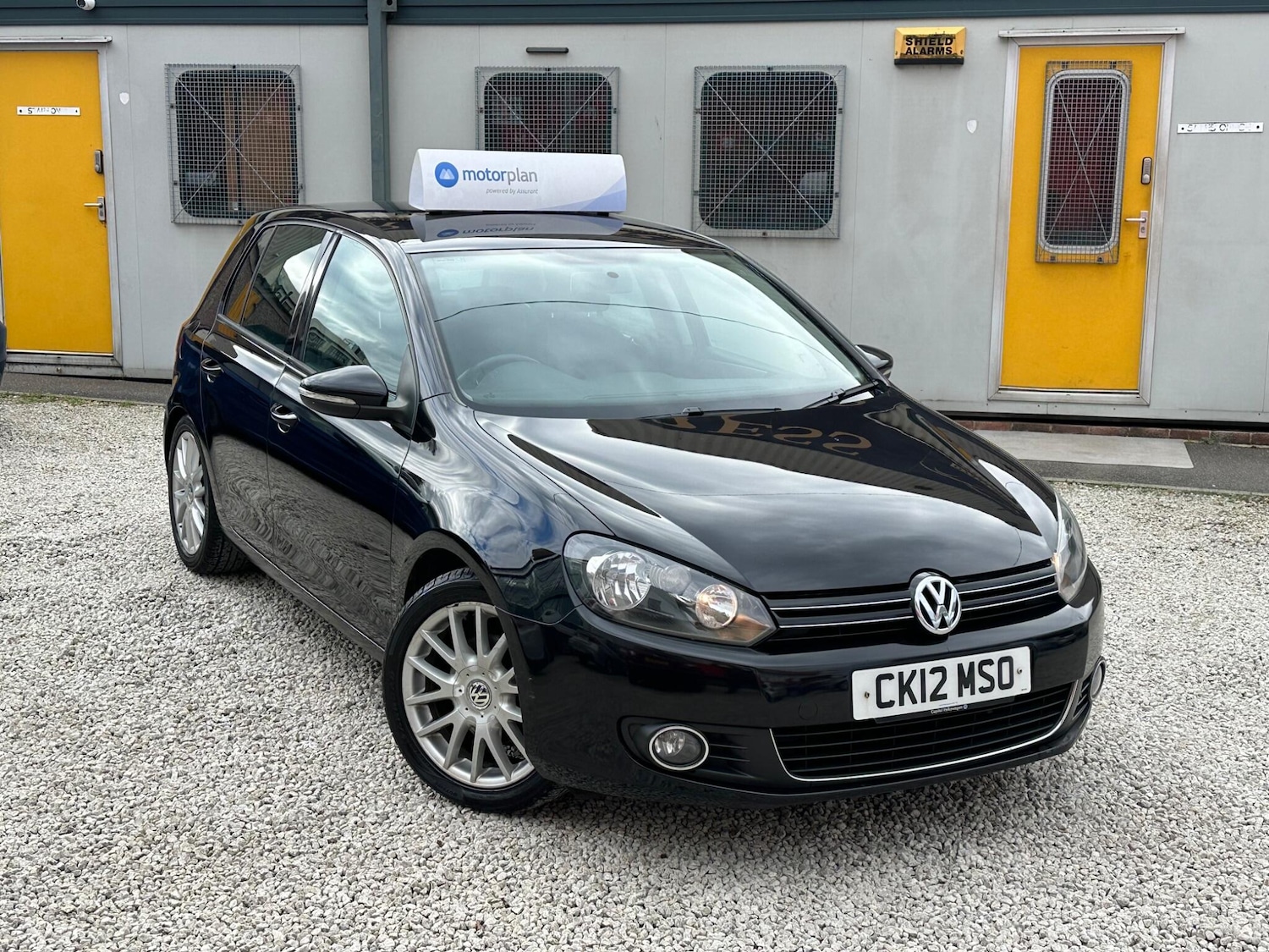 Used Volkswagen Golf for sale - 77824357: Photo 7