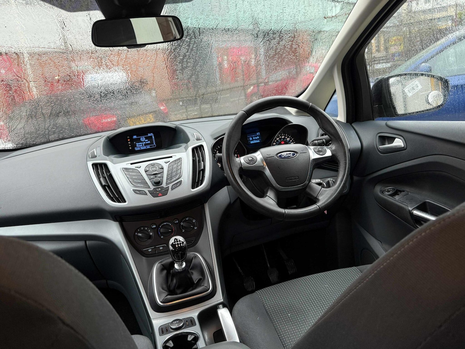 Used Ford C-Max 2013 for sale - 77305861: Photo 15