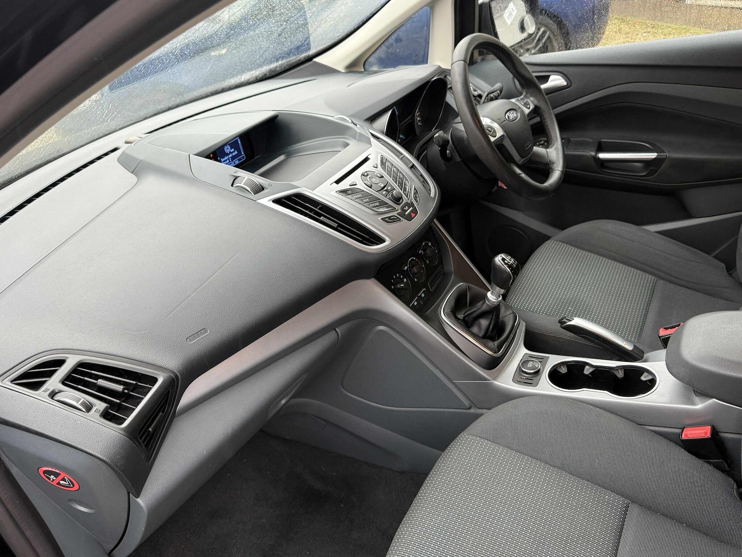 Used Ford C-Max 2013 for sale - 77305861: Photo 16