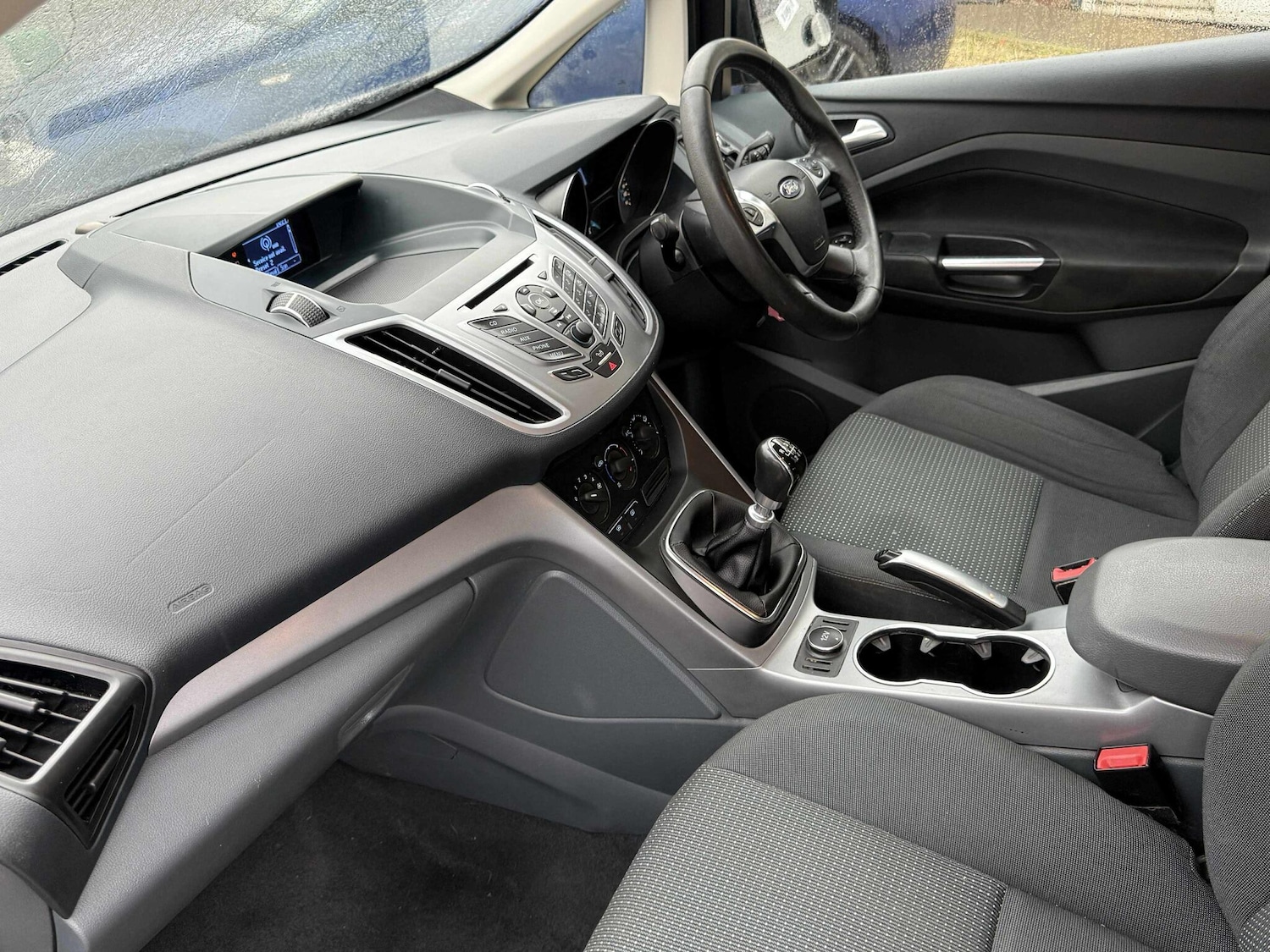 Used Ford C-Max 2013 for sale - 77305861: Photo 18