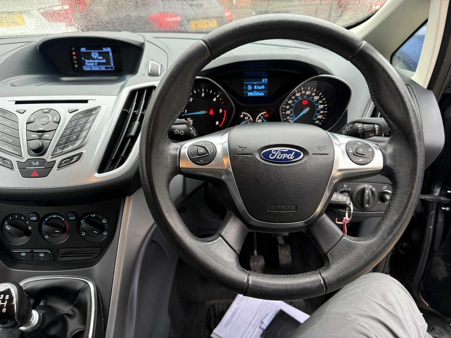 Used Ford C-Max 2013 for sale - 77305861: Photo 19