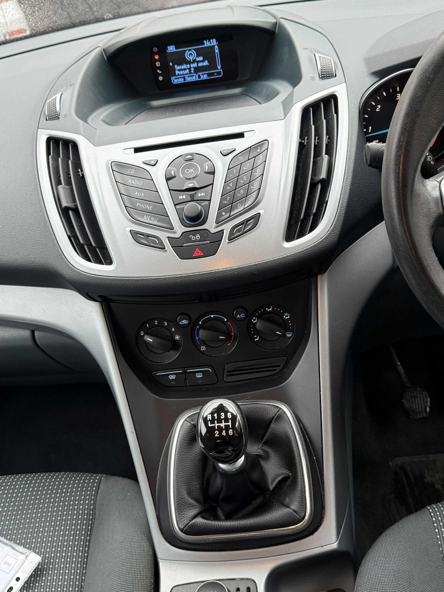 Used Ford C-Max 2013 for sale - 77305861: Photo 21