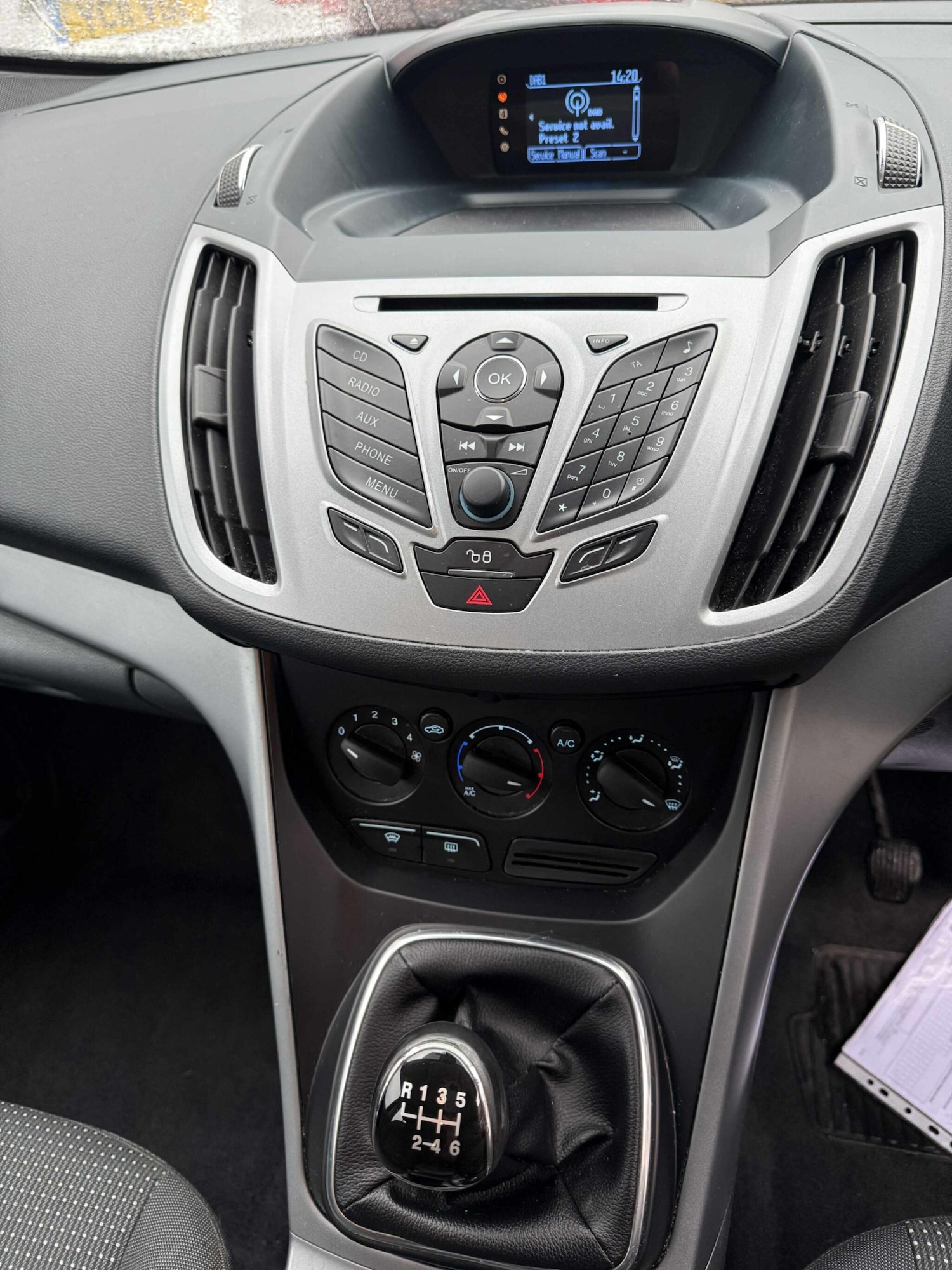 Used Ford C-Max 2013 for sale - 77305861: Photo 22