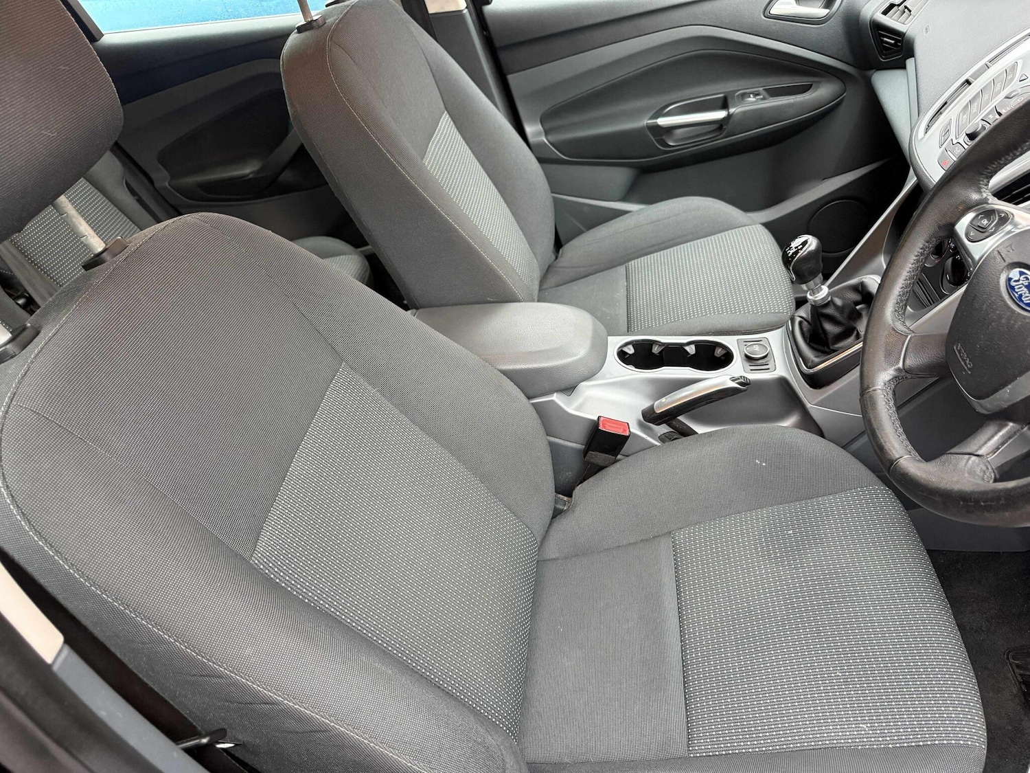 Used Ford C-Max 2013 for sale - 77305861: Photo 23