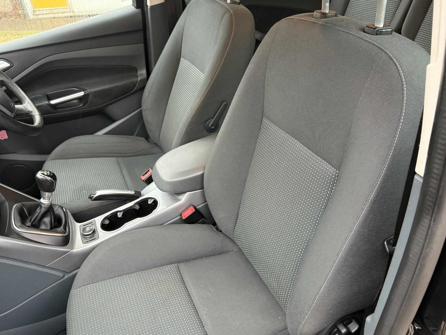 Used Ford C-Max 2013 for sale - 77305861: Photo 24