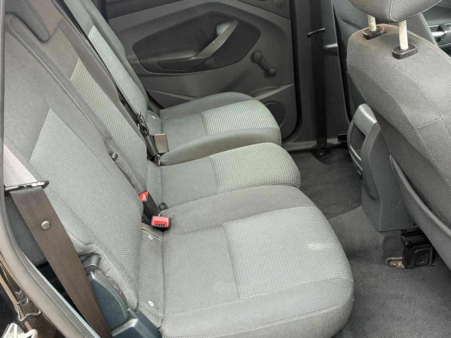 Used Ford C-Max 2013 for sale - 77305861: Photo 28