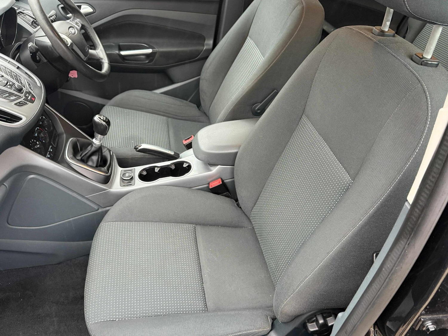 Used Ford C-Max 2013 for sale - 77305861: Photo 29