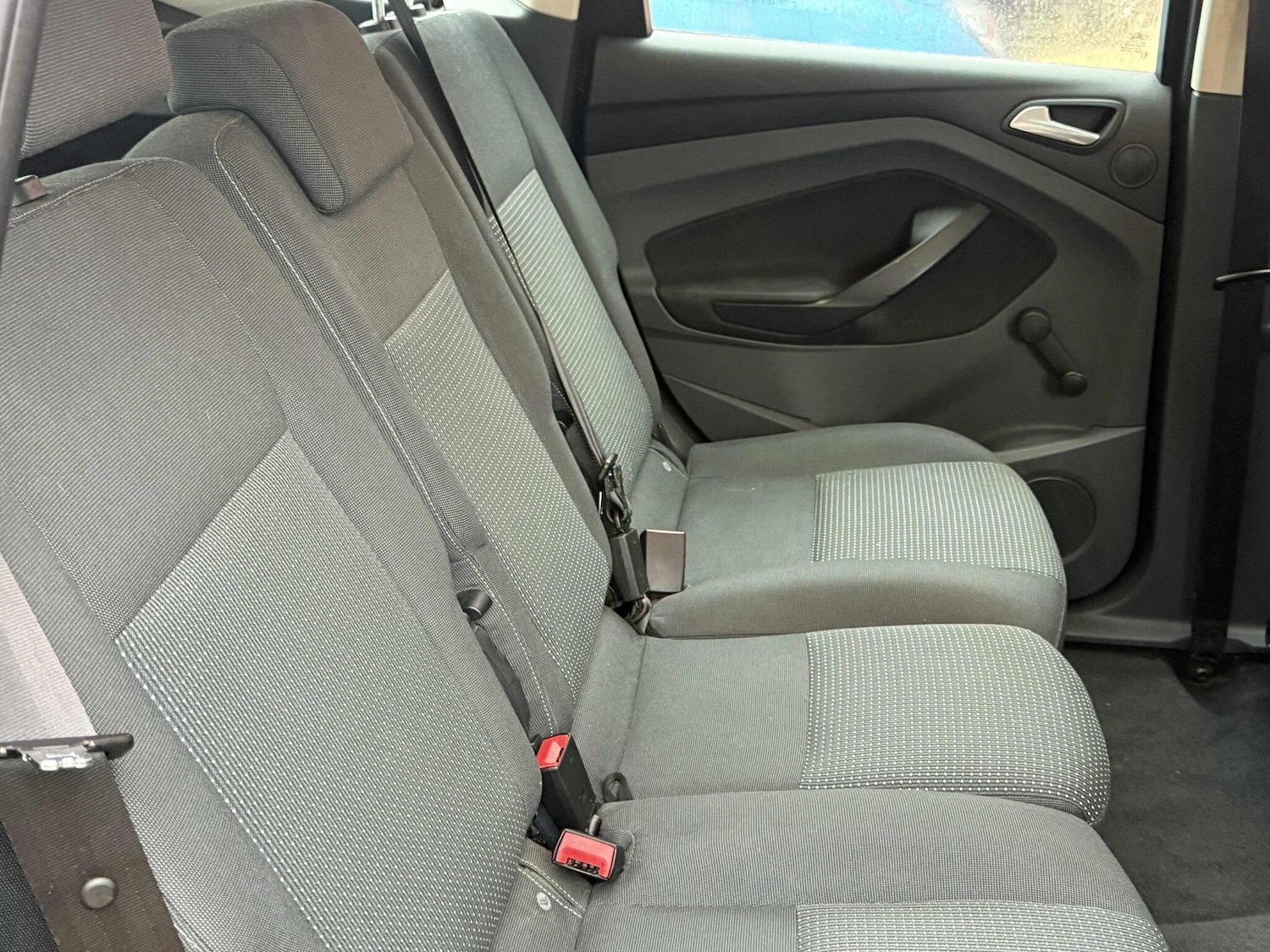 Used Ford C-Max 2013 for sale - 77305861: Photo 30