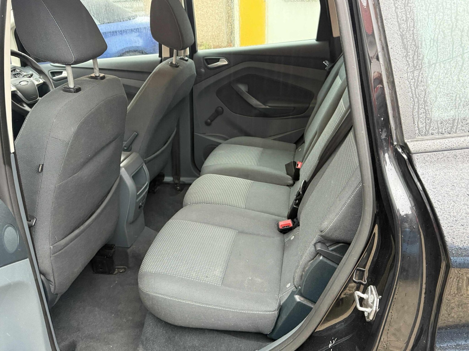 Used Ford C-Max 2013 for sale - 77305861: Photo 31