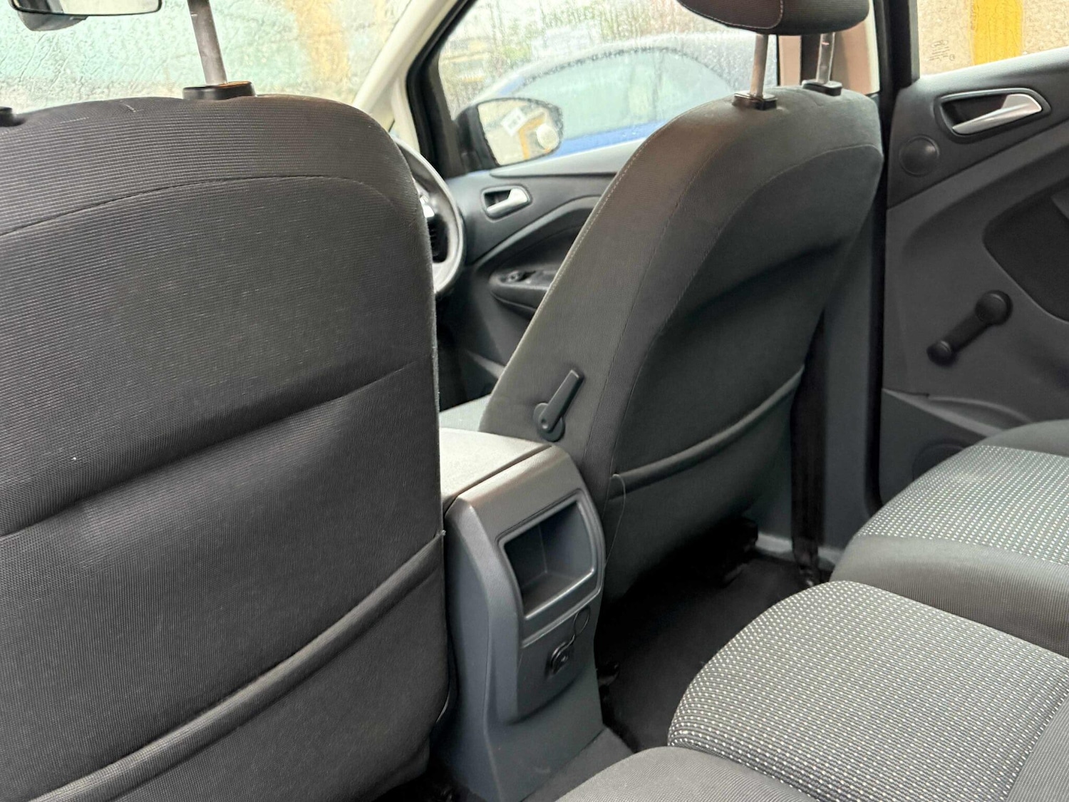 Used Ford C-Max 2013 for sale - 77305861: Photo 33