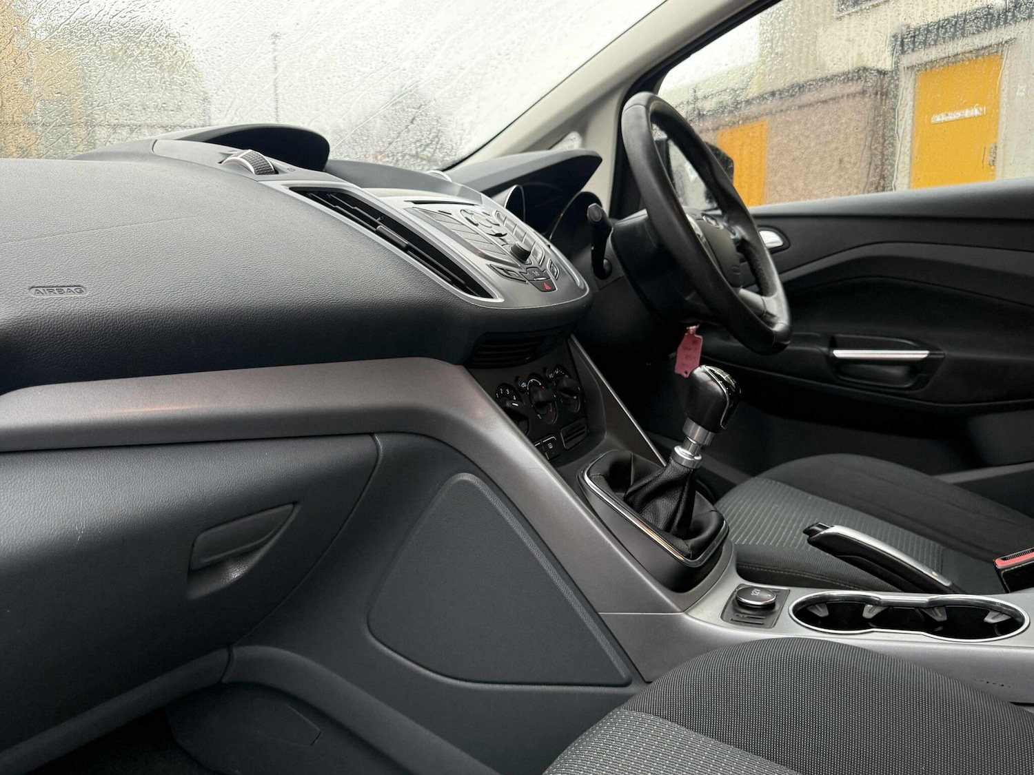 Used Ford C-Max 2013 for sale - 77305861: Photo 34