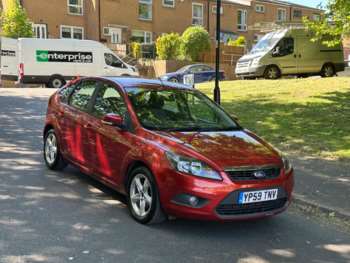 (59) - 1.6 Zetec 5dr