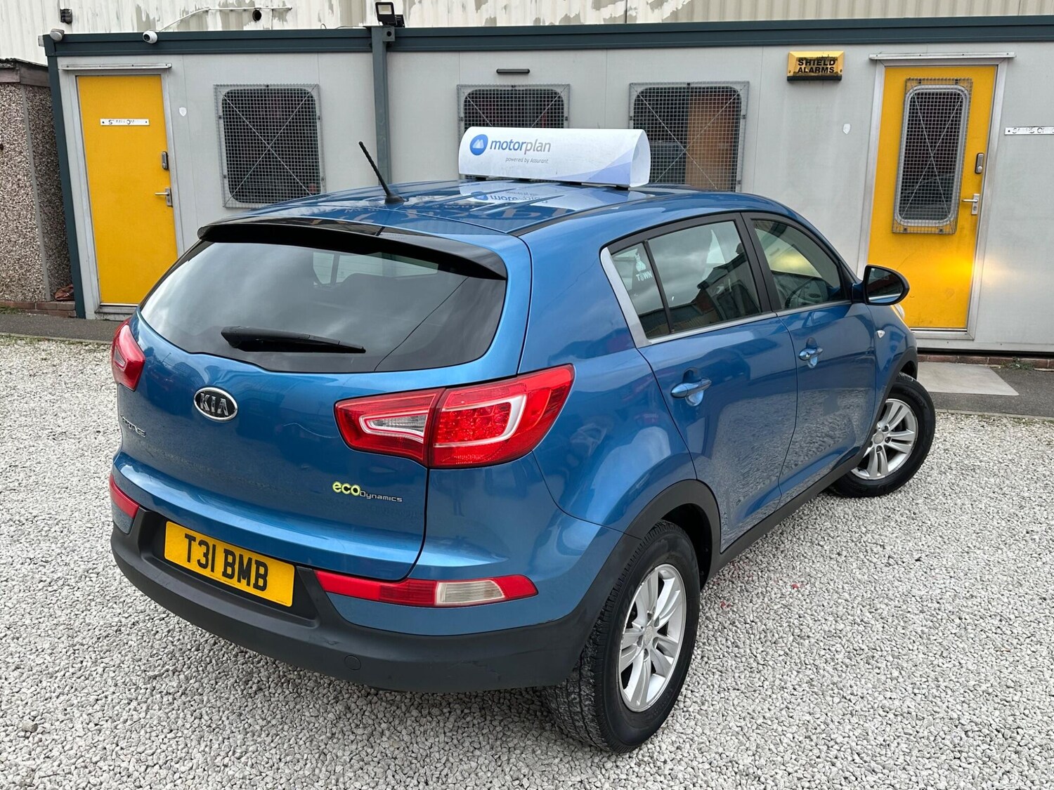 Used Kia Sportage for sale - 78099818: Photo 12