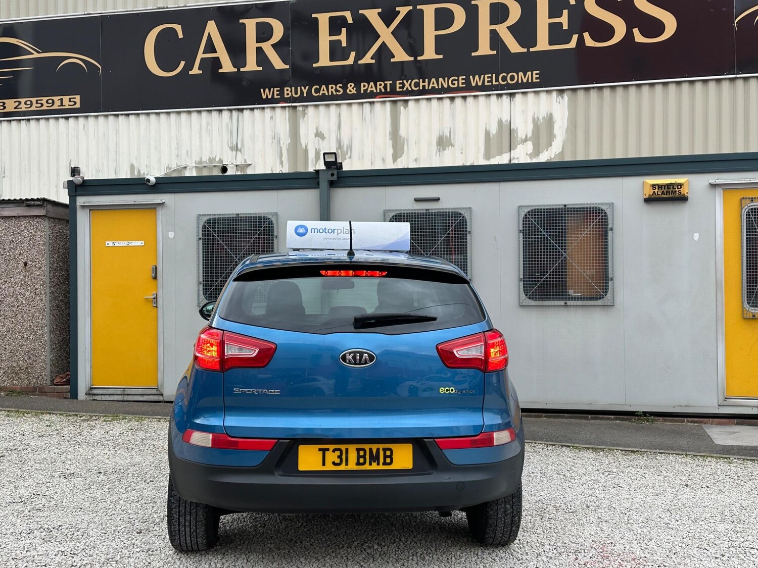 Used Kia Sportage for sale - 78099818: Photo 13