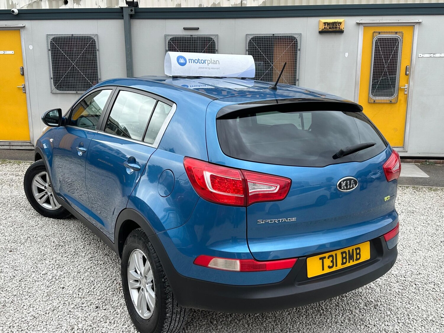 Used Kia Sportage for sale - 78099818: Photo 16