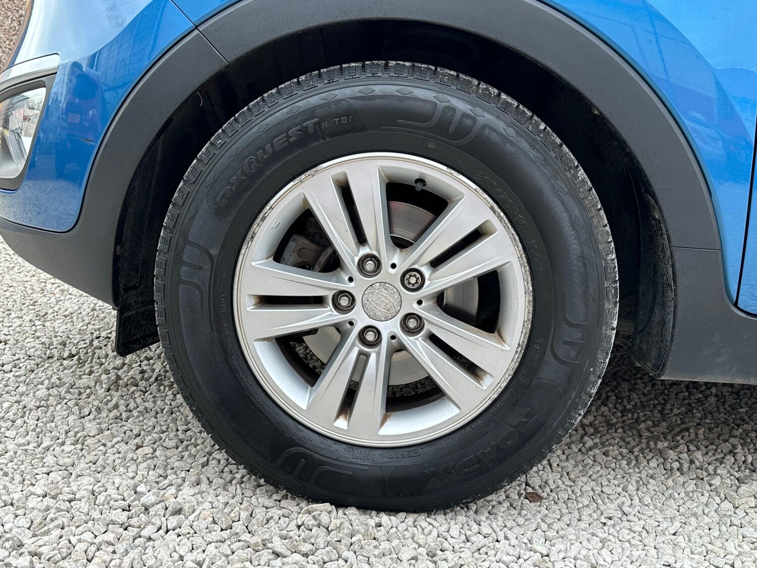 Used Kia Sportage for sale - 78099818: Photo 18