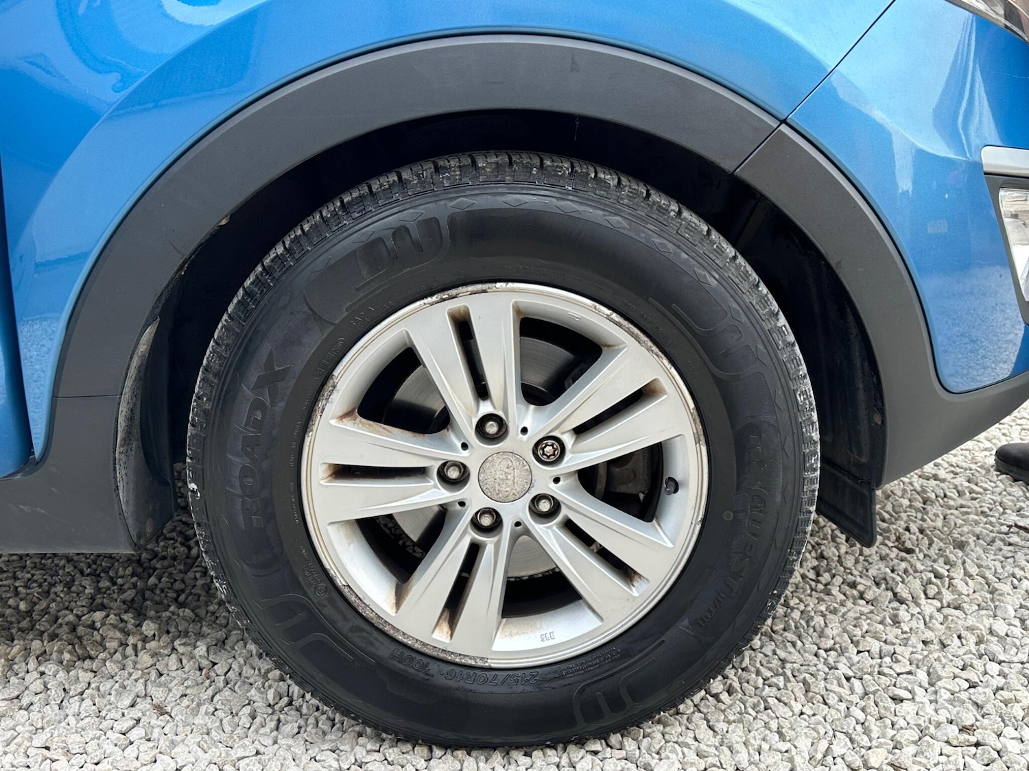 Used Kia Sportage for sale - 78099818: Photo 19