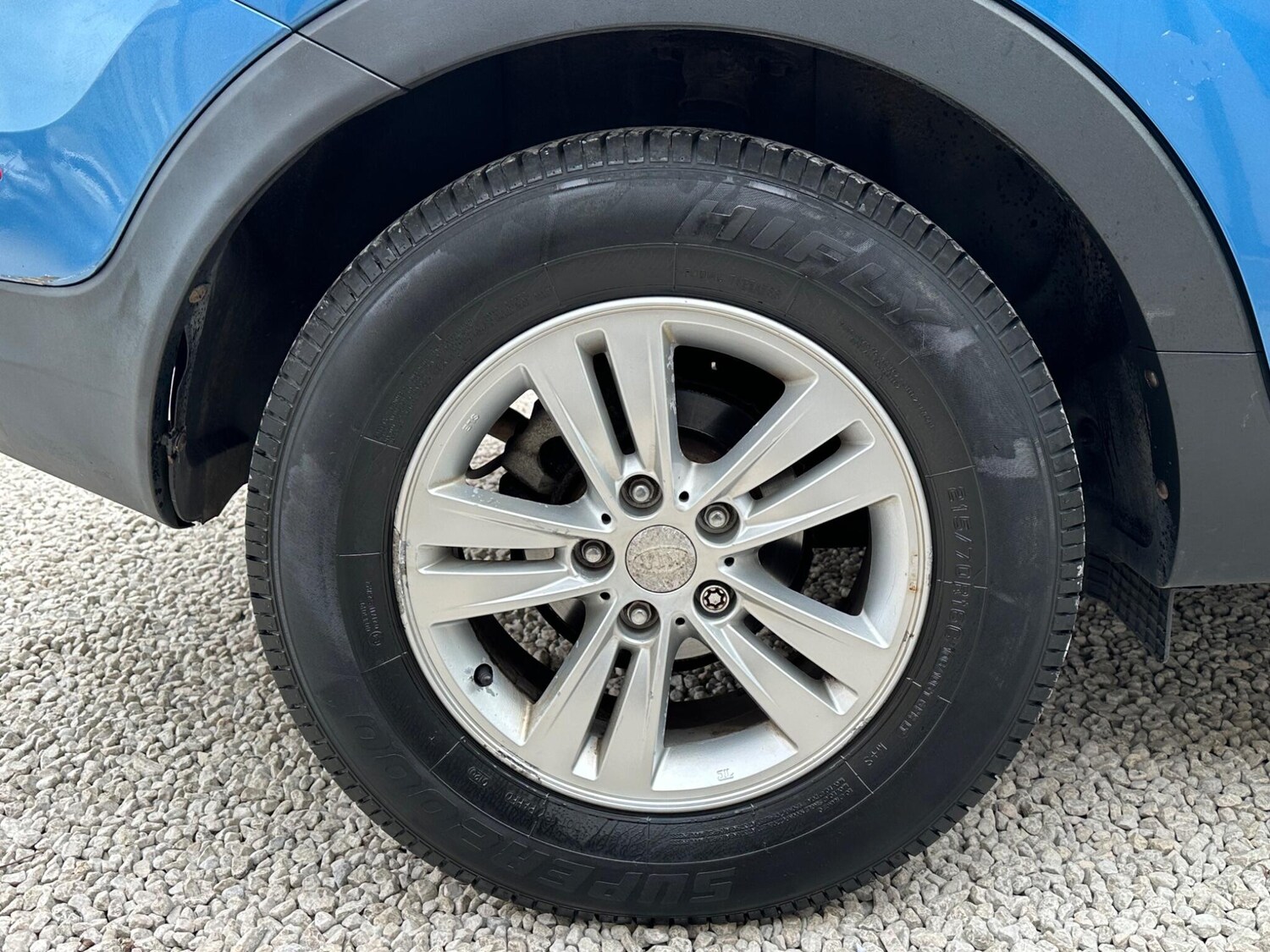 Used Kia Sportage for sale - 78099818: Photo 20