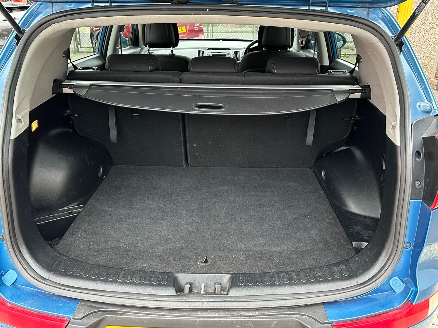 Used Kia Sportage for sale - 78099818: Photo 21