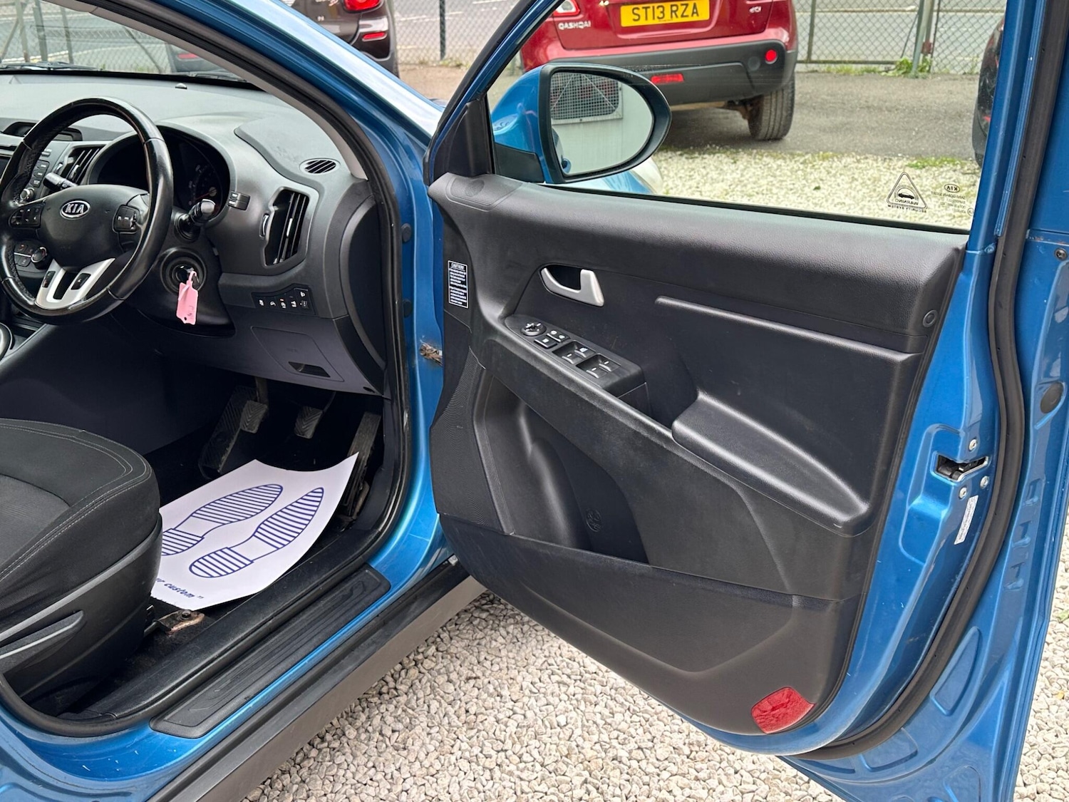 Used Kia Sportage for sale - 78099818: Photo 25