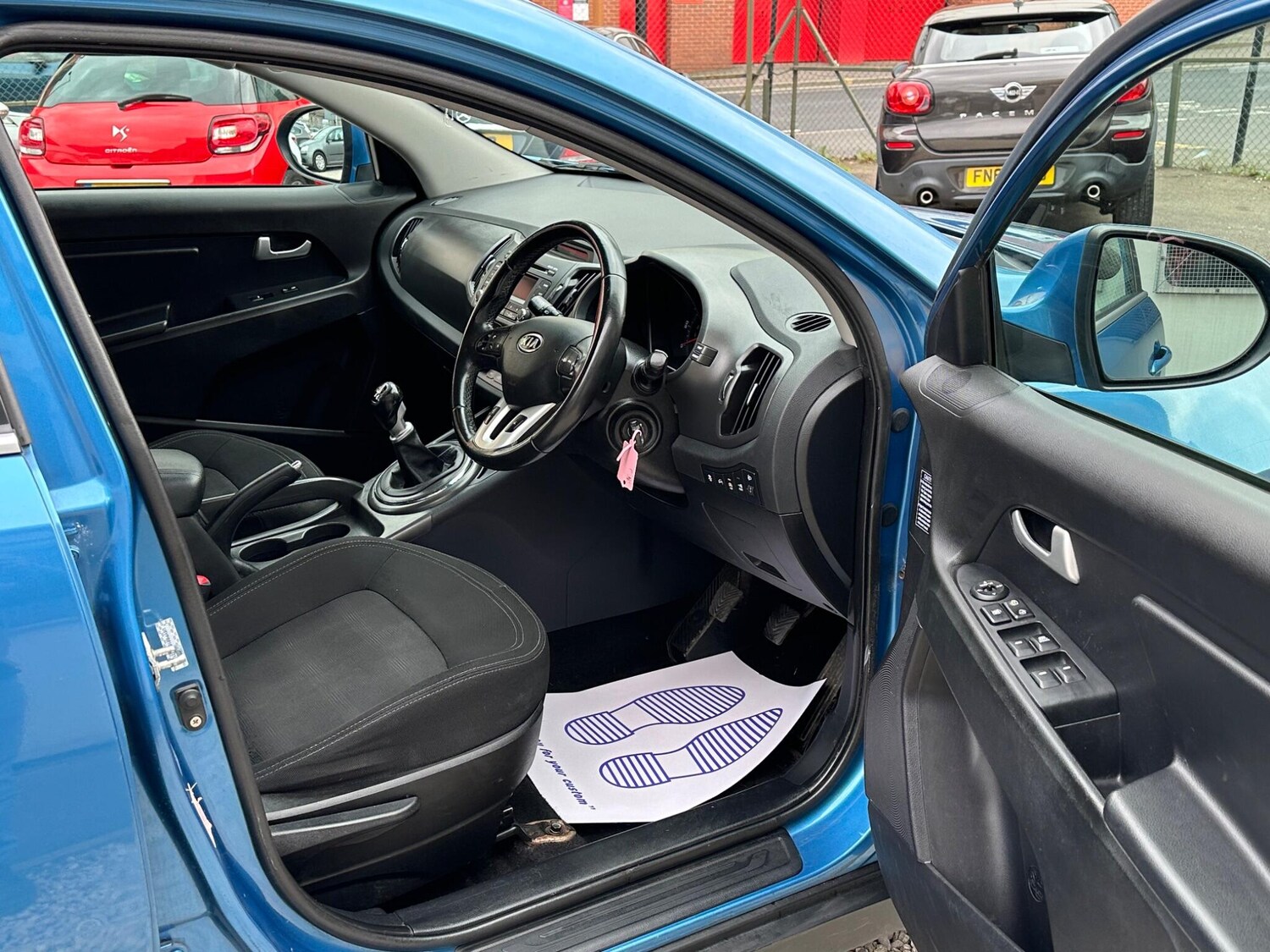 Used Kia Sportage for sale - 78099818: Photo 26