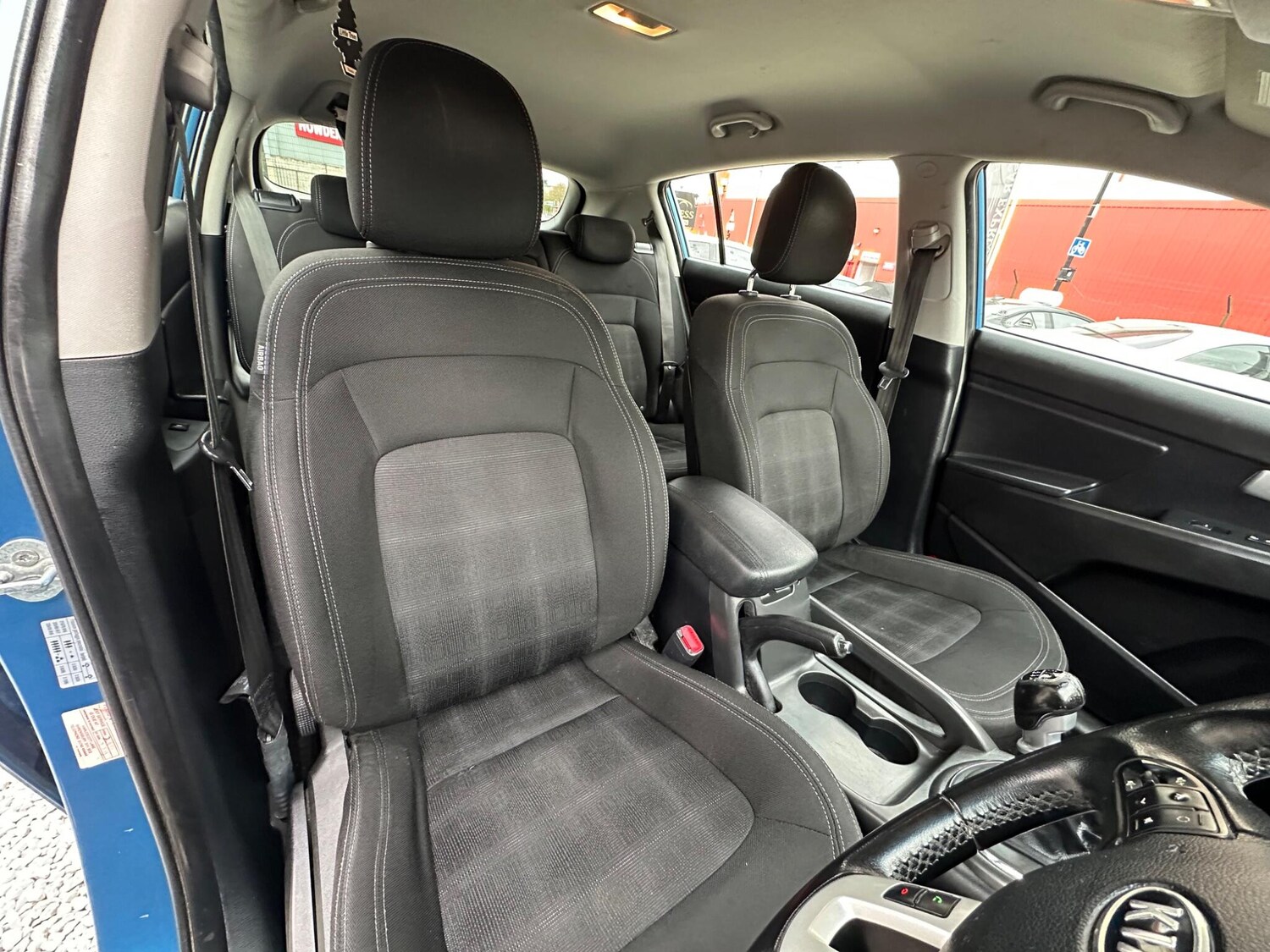 Used Kia Sportage for sale - 78099818: Photo 28