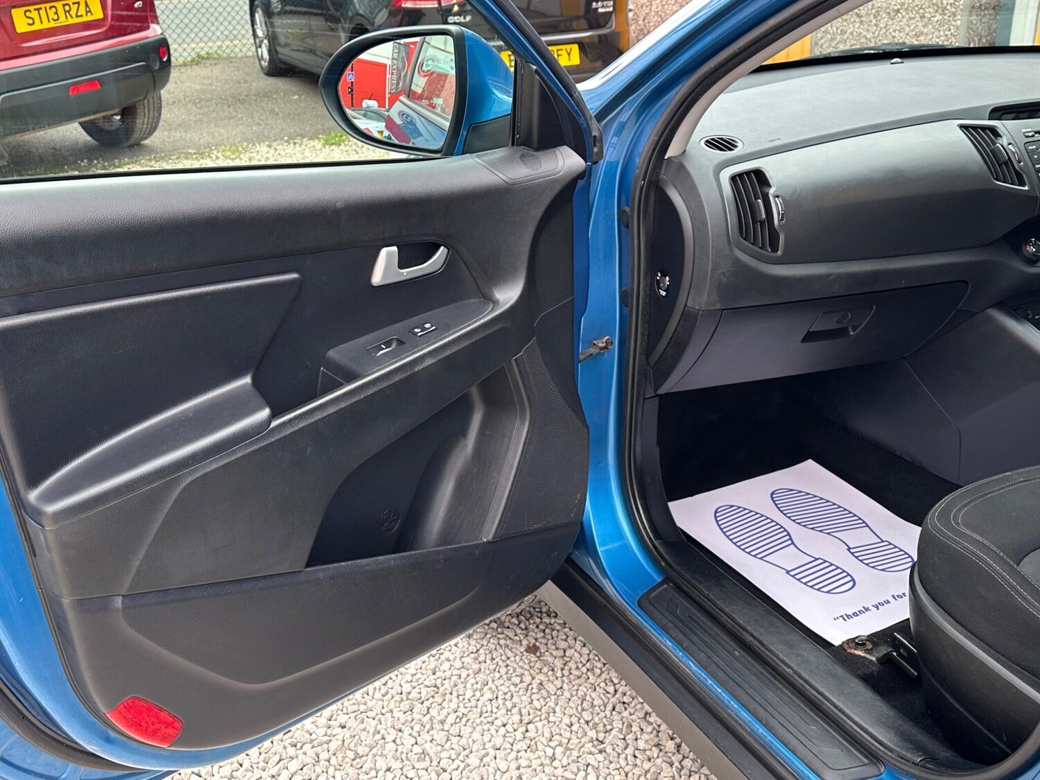 Used Kia Sportage for sale - 78099818: Photo 29