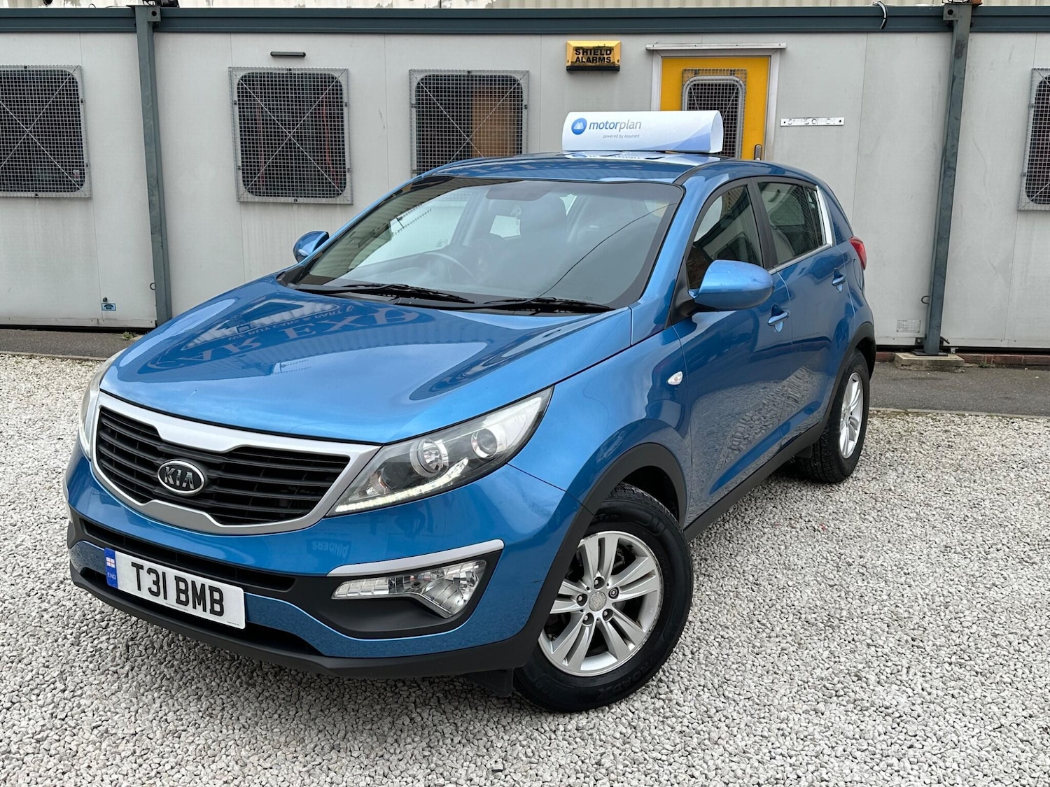 Used Kia Sportage for sale - 78099818: Photo 3