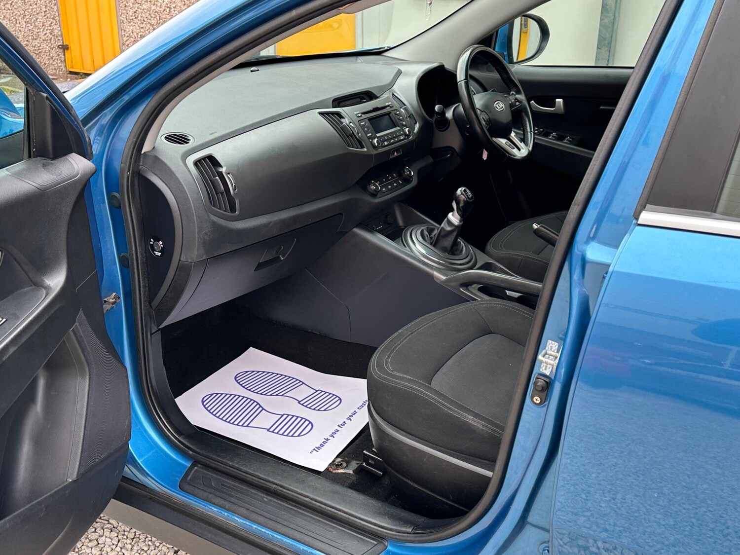 Used Kia Sportage for sale - 78099818: Photo 30