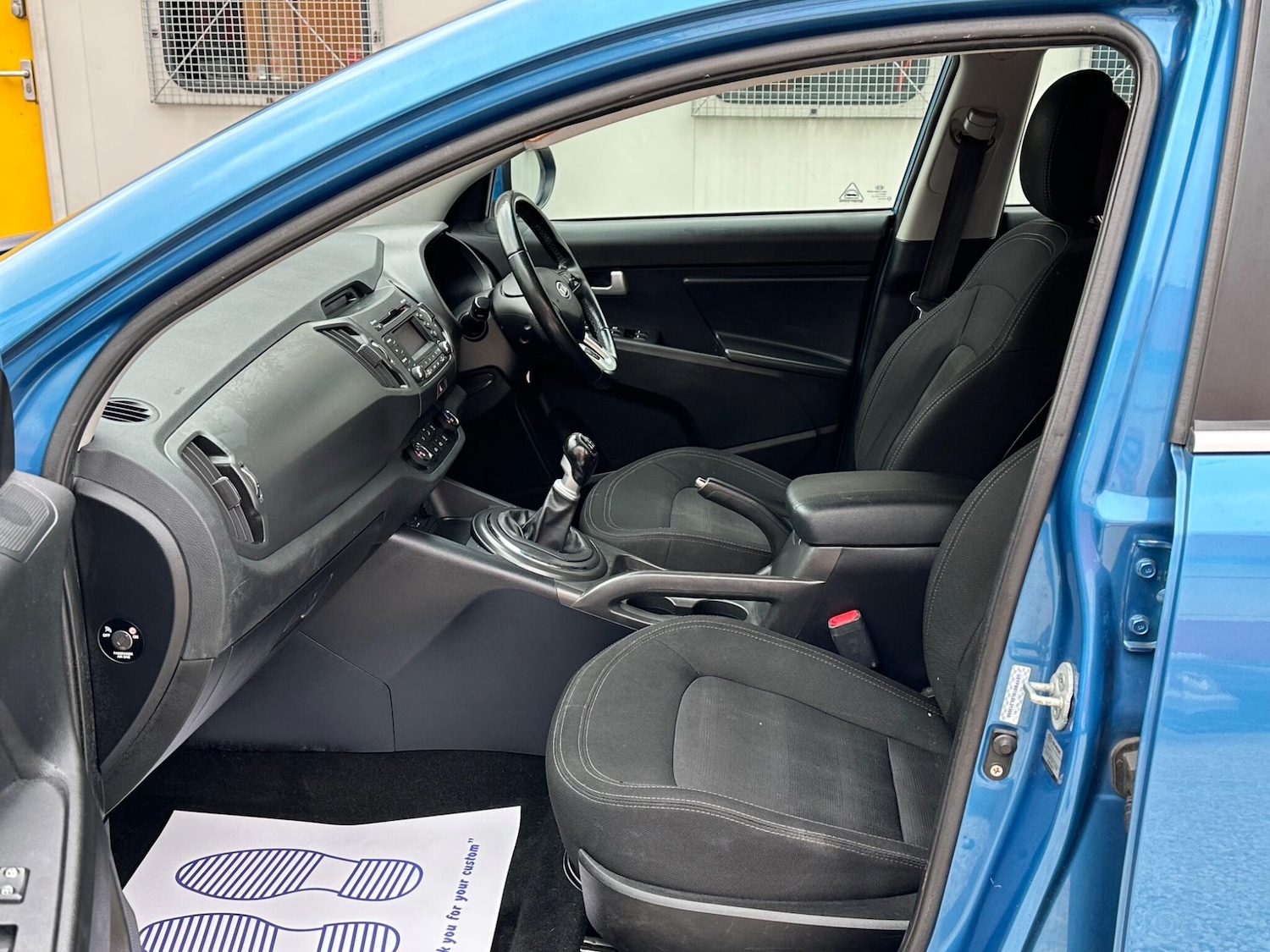 Used Kia Sportage for sale - 78099818: Photo 31