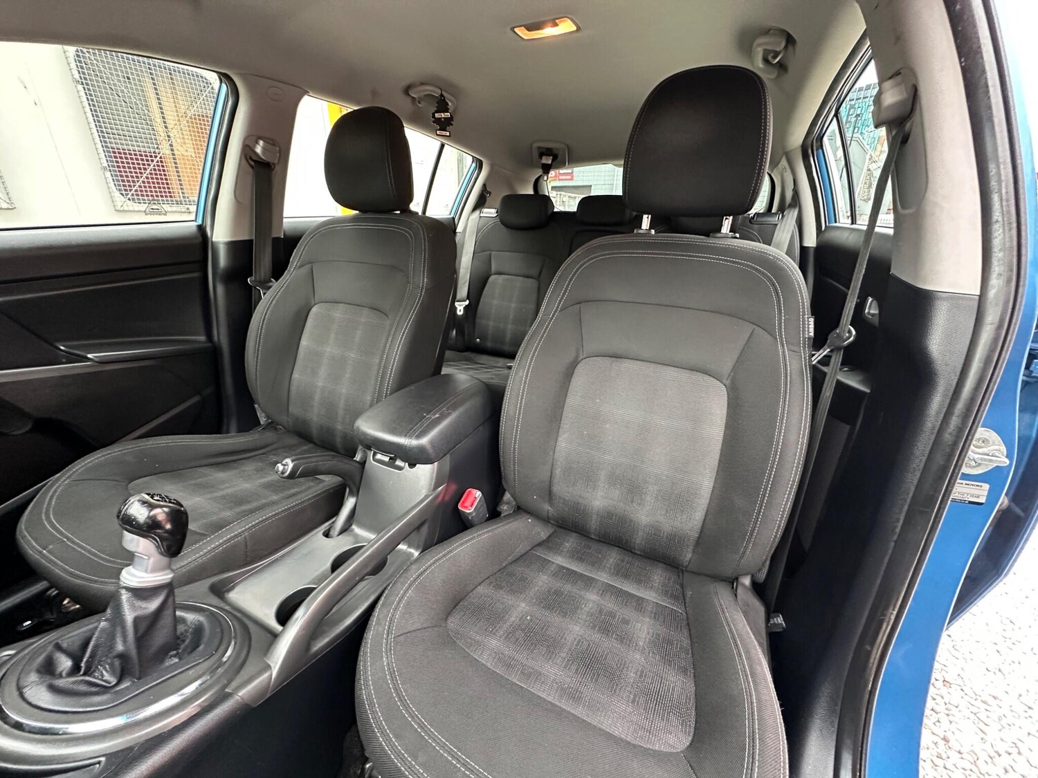 Used Kia Sportage for sale - 78099818: Photo 32