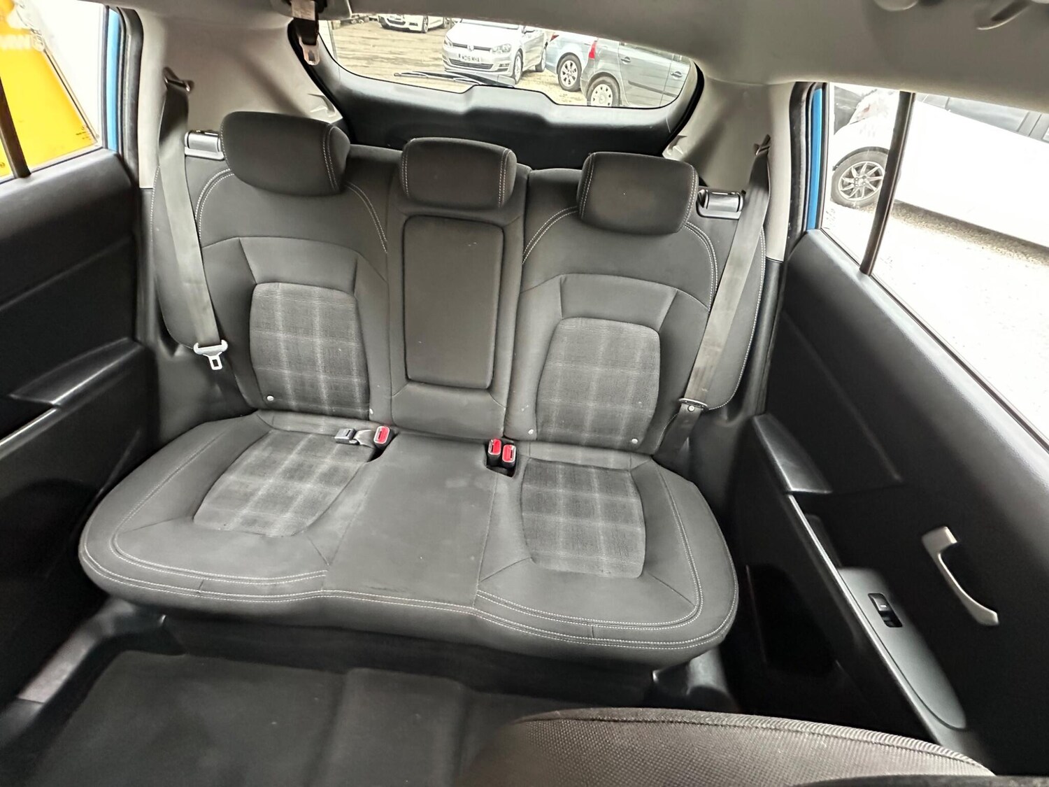 Used Kia Sportage for sale - 78099818: Photo 33